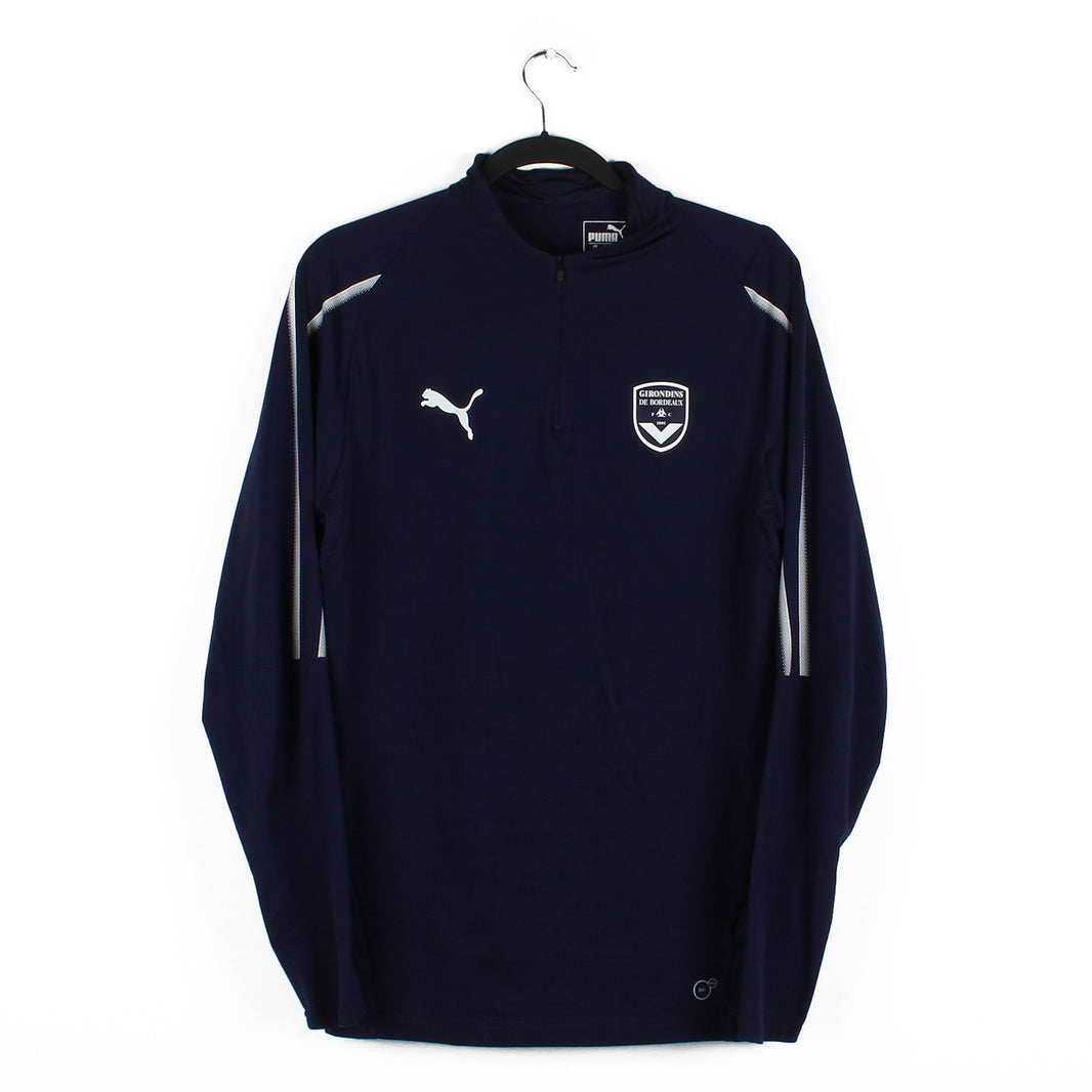 2018/19 - Girondins Bordeaux (S)