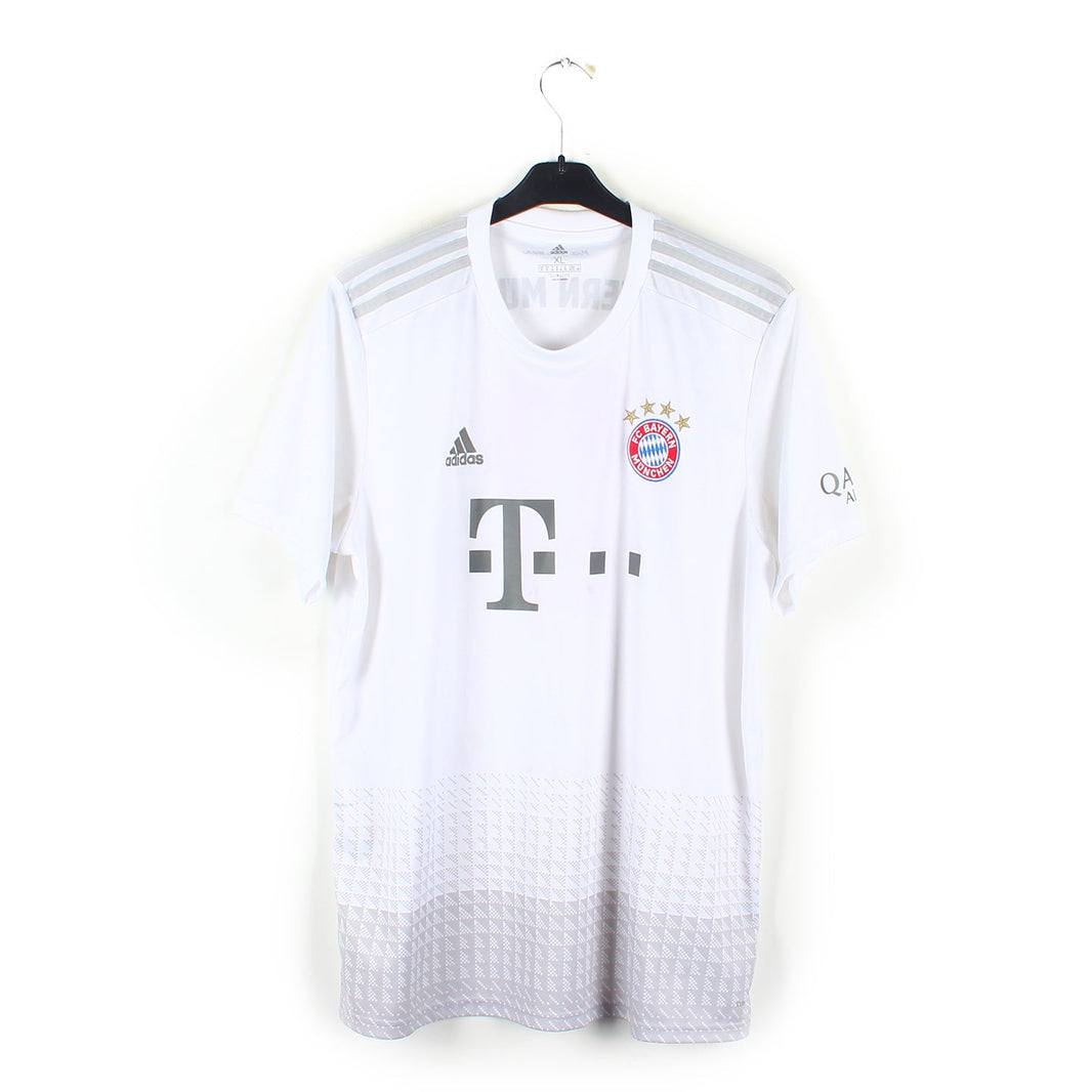 2019/20 - Bayern Munich (M)