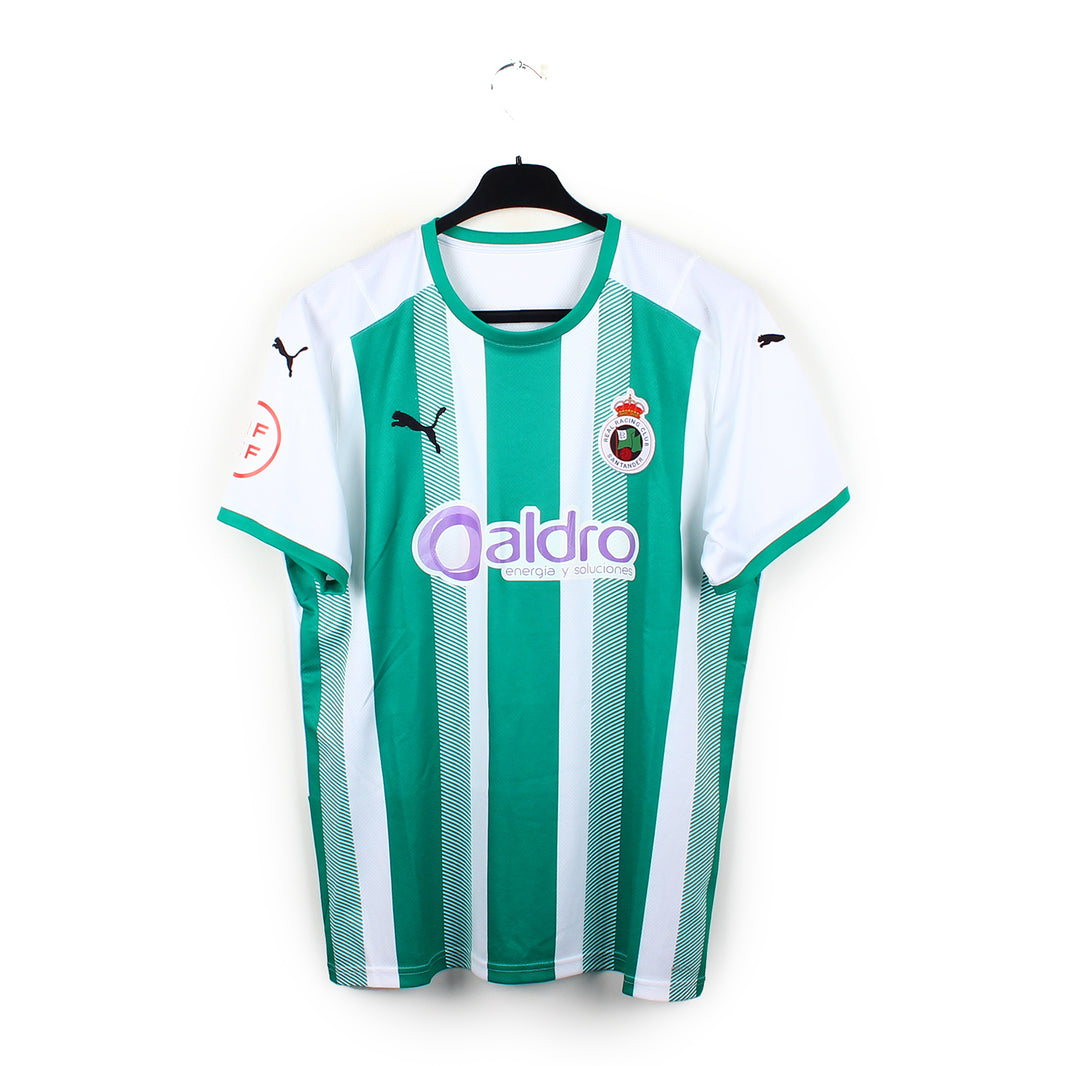 2021/22 - Racing Santander (L)