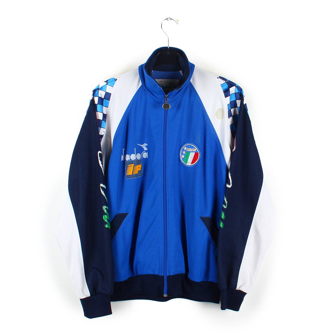 1990/92 - Italie (L) [PLAYER ISSUE]