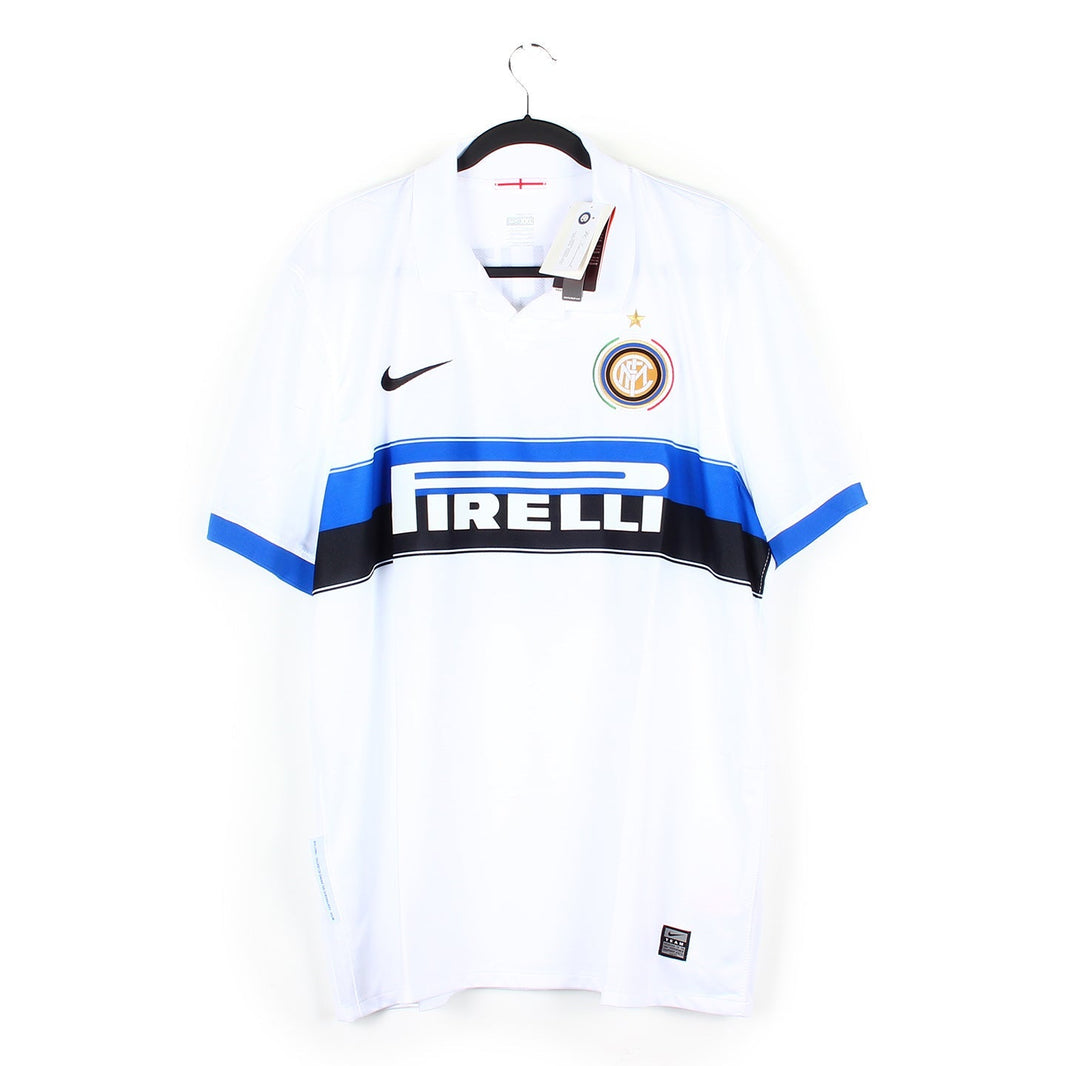 2009/10 - Inter Milan (XL)