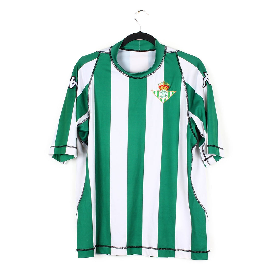 2003/04 - Real Betis (L)