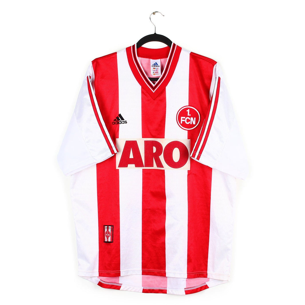 1998/99 - Nuremberg FC (2XL)