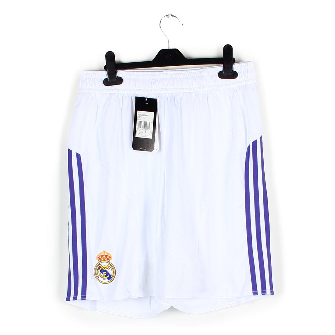 2007/08 - Real Madrid (2XL)