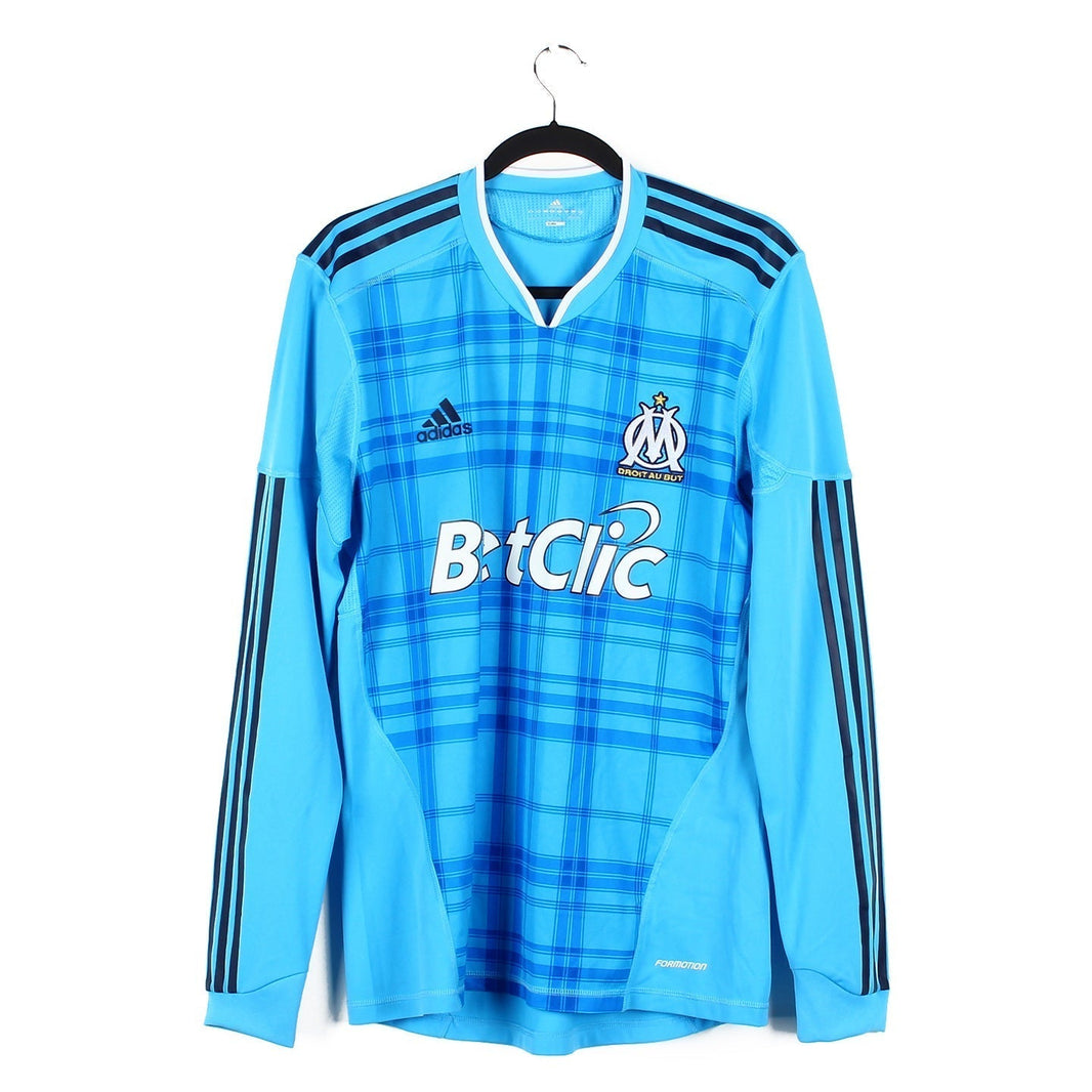 2010/11 - OM (L) [stock pro]