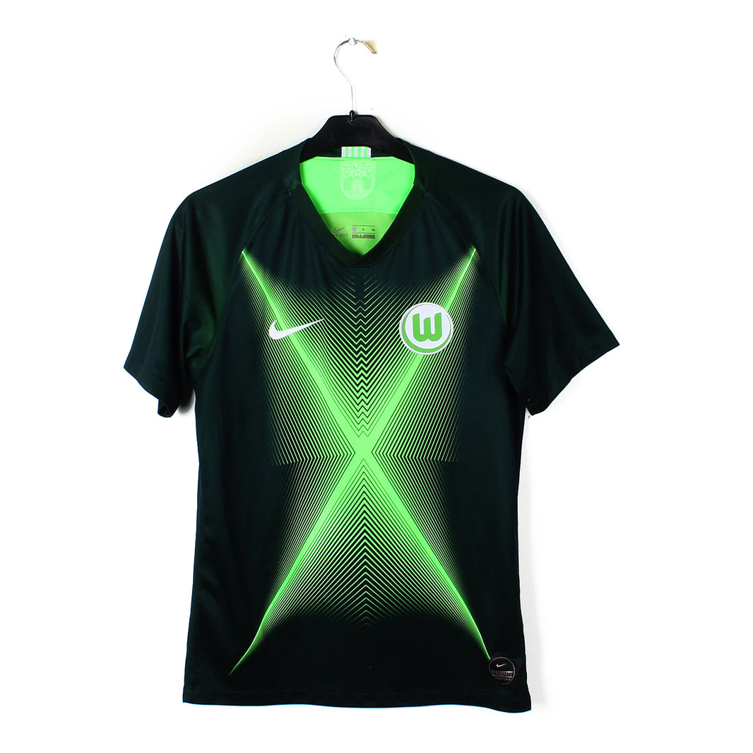 2019/20 - Wolfsburg (S)