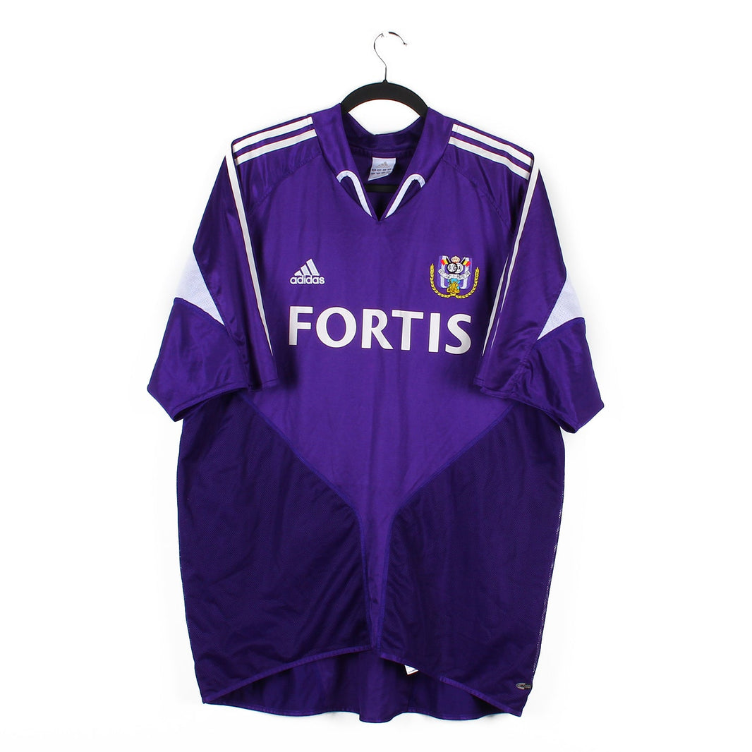 2004/05 - Anderlecht #13 (XL)