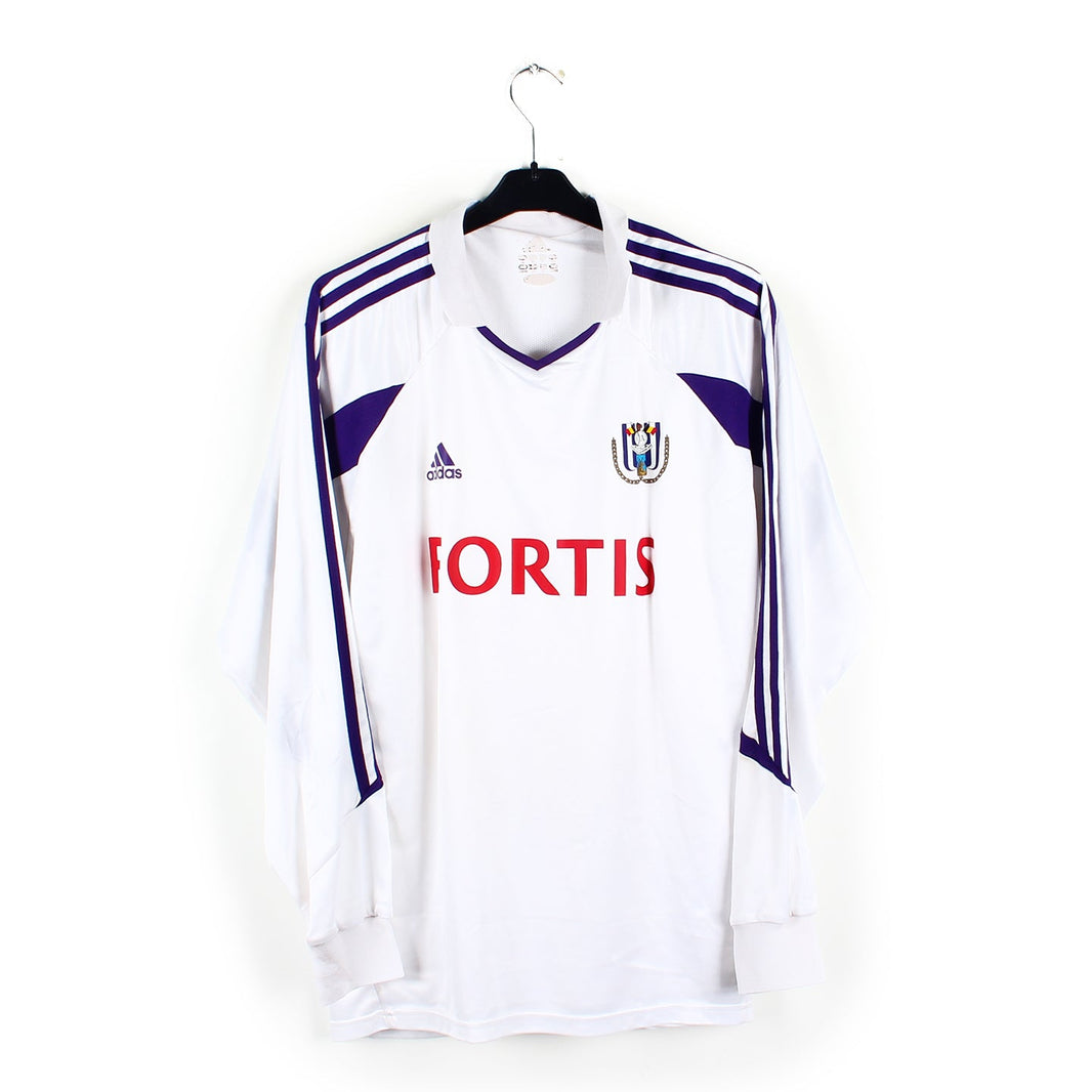 2004/05 - Anderlecht #3 (XL) [stock pro]