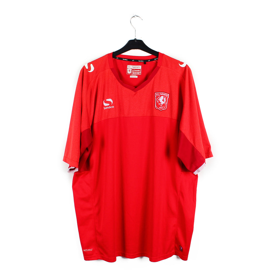 2016/17 - FC Twente (3XL)