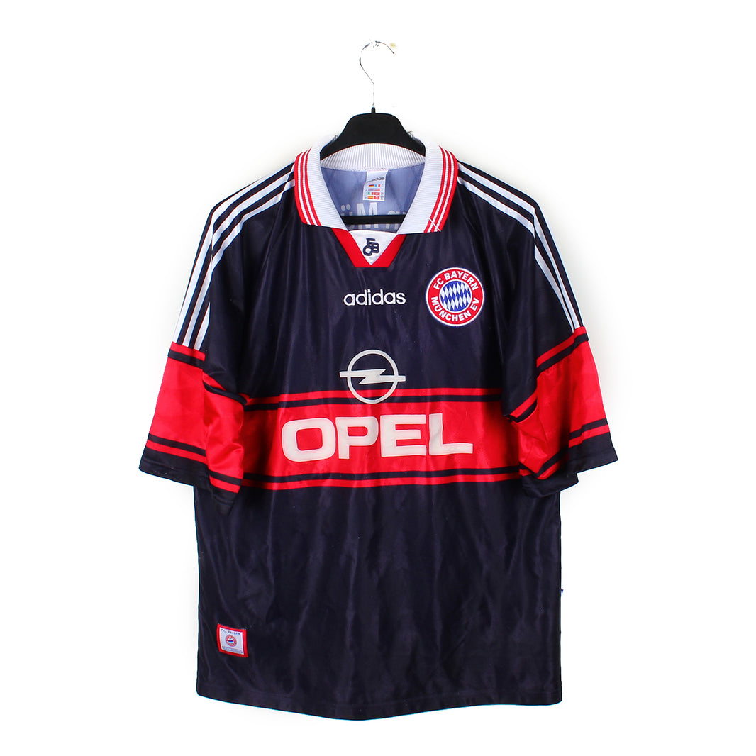 1997/99 - Bayern Munich - Helmer #5 (XL)