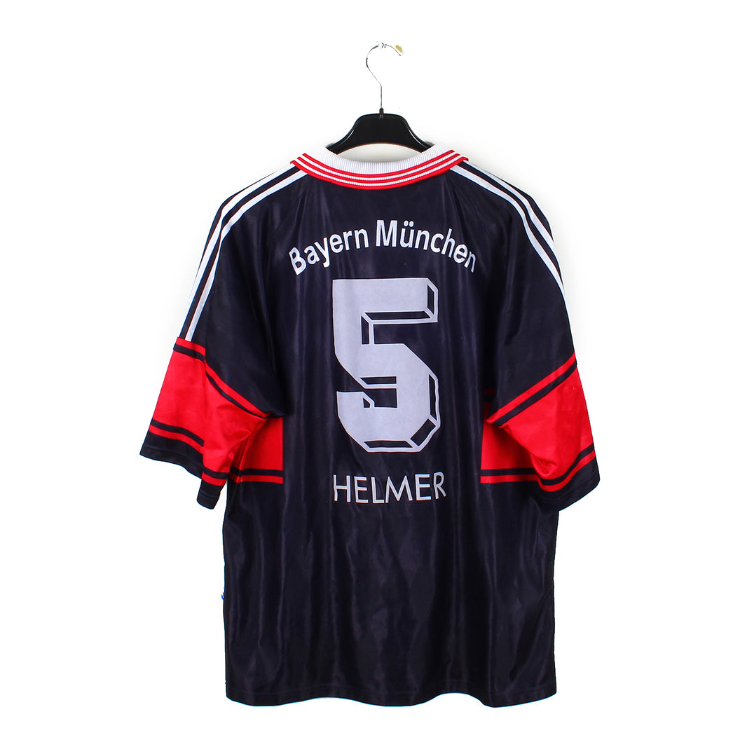 1997/99 - Bayern Munich - Helmer #5 (XL)