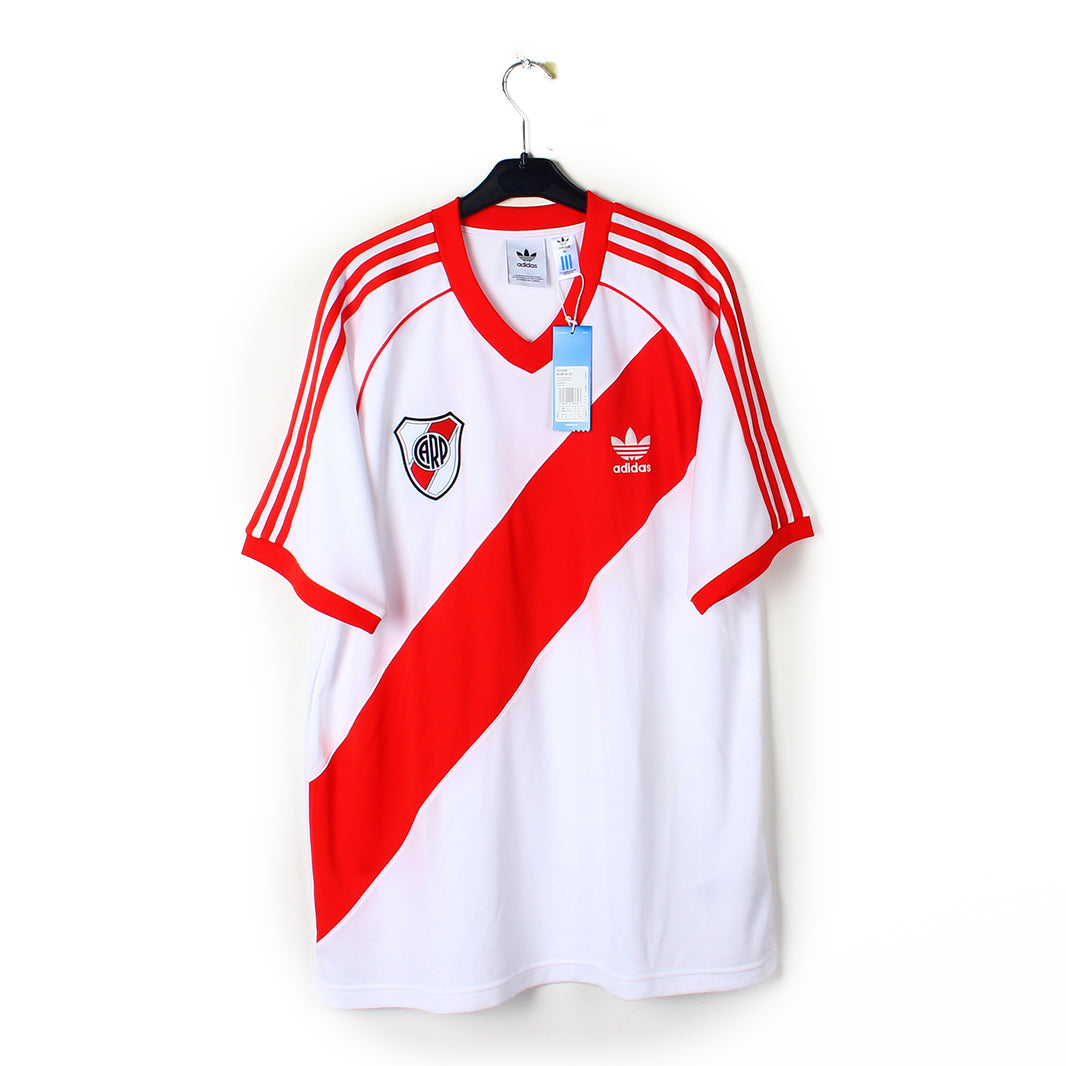 2020/21 - River Plate #10 (L)