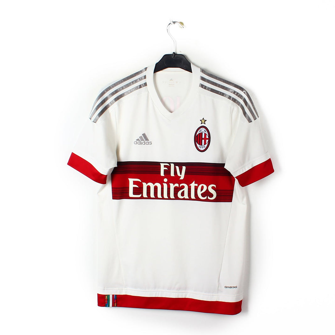 2015/16 - Milan AC - De Jong #34 (S)