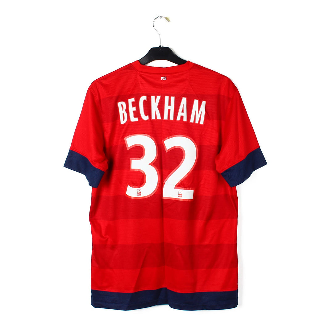 2012/13 - PSG - Beckham #32 (S)