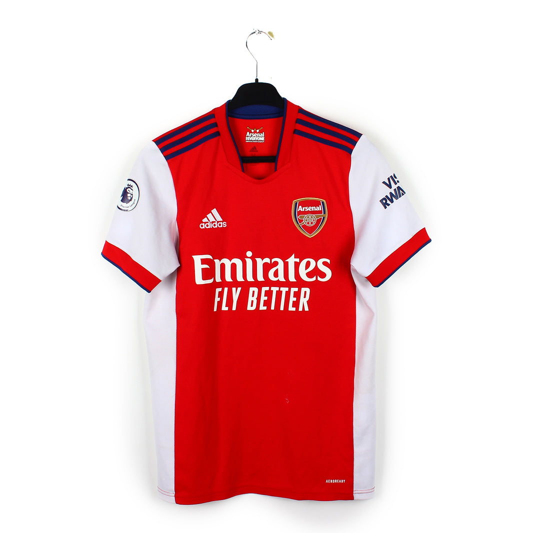 2021/22 - Arsenal FC - Tavares #20 (M)