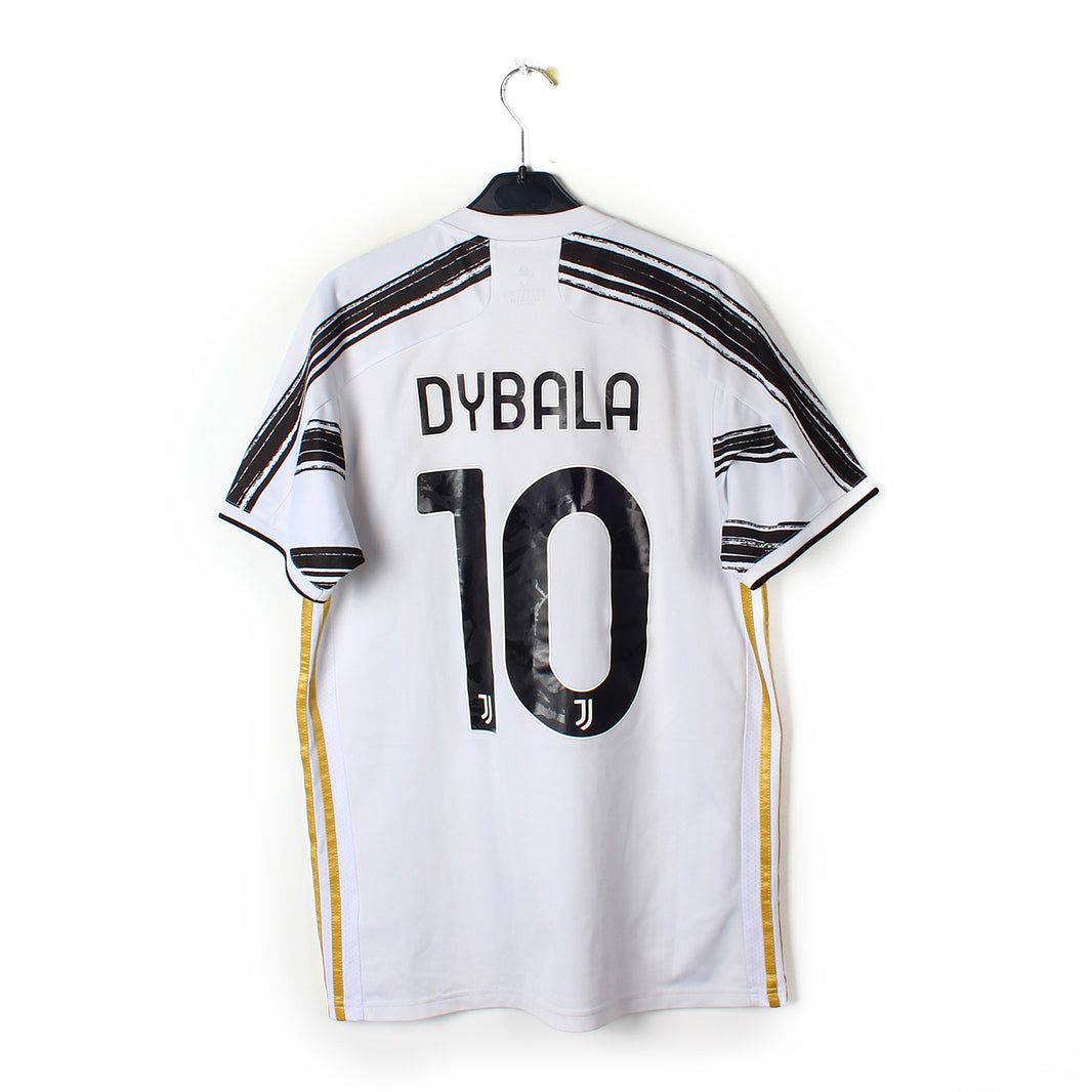 2020/21 - Juventus - Dybala #10 (XL)