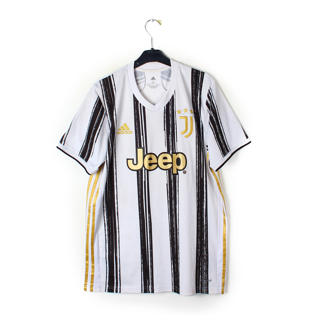 2020/21 - Juventus - Dybala #10 (XL)