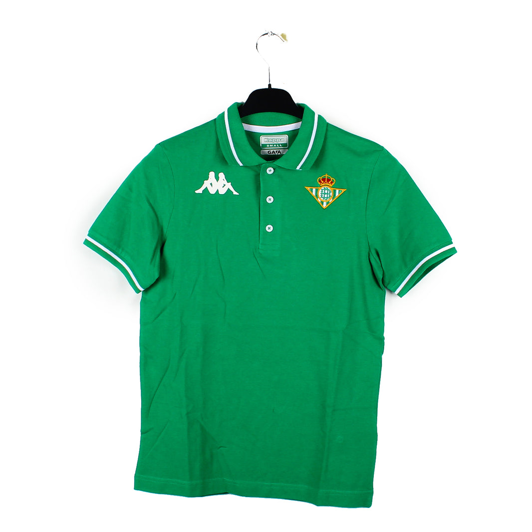 2020/21 - Real Betis (S)