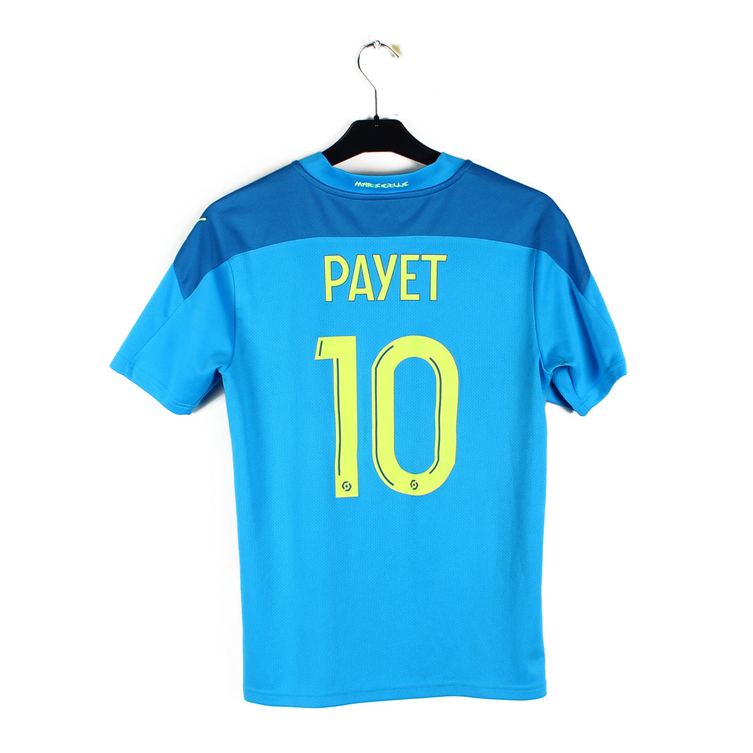 2020/21 - OM - Payet #10 (S)