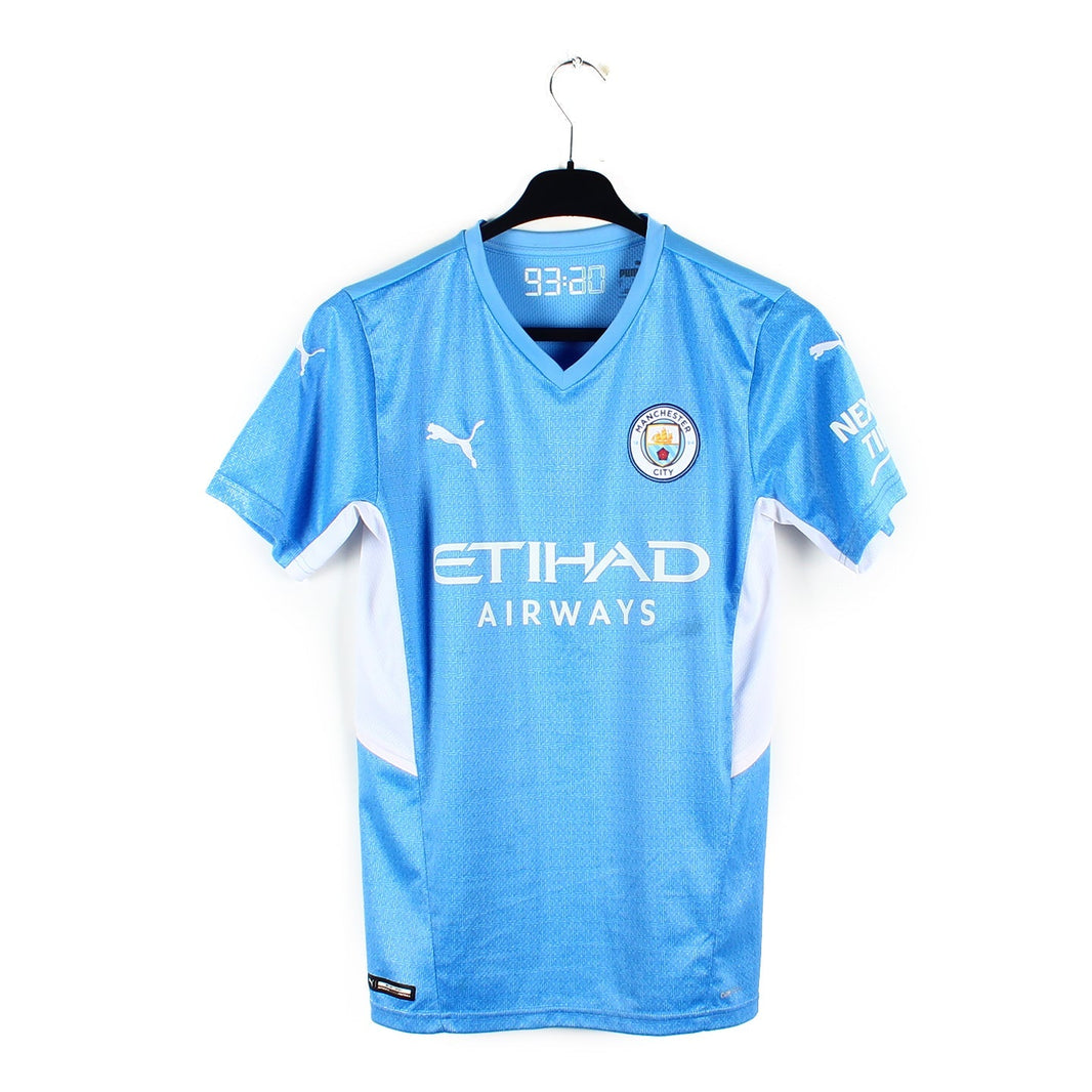 2021/22 - Manchester City (XL)