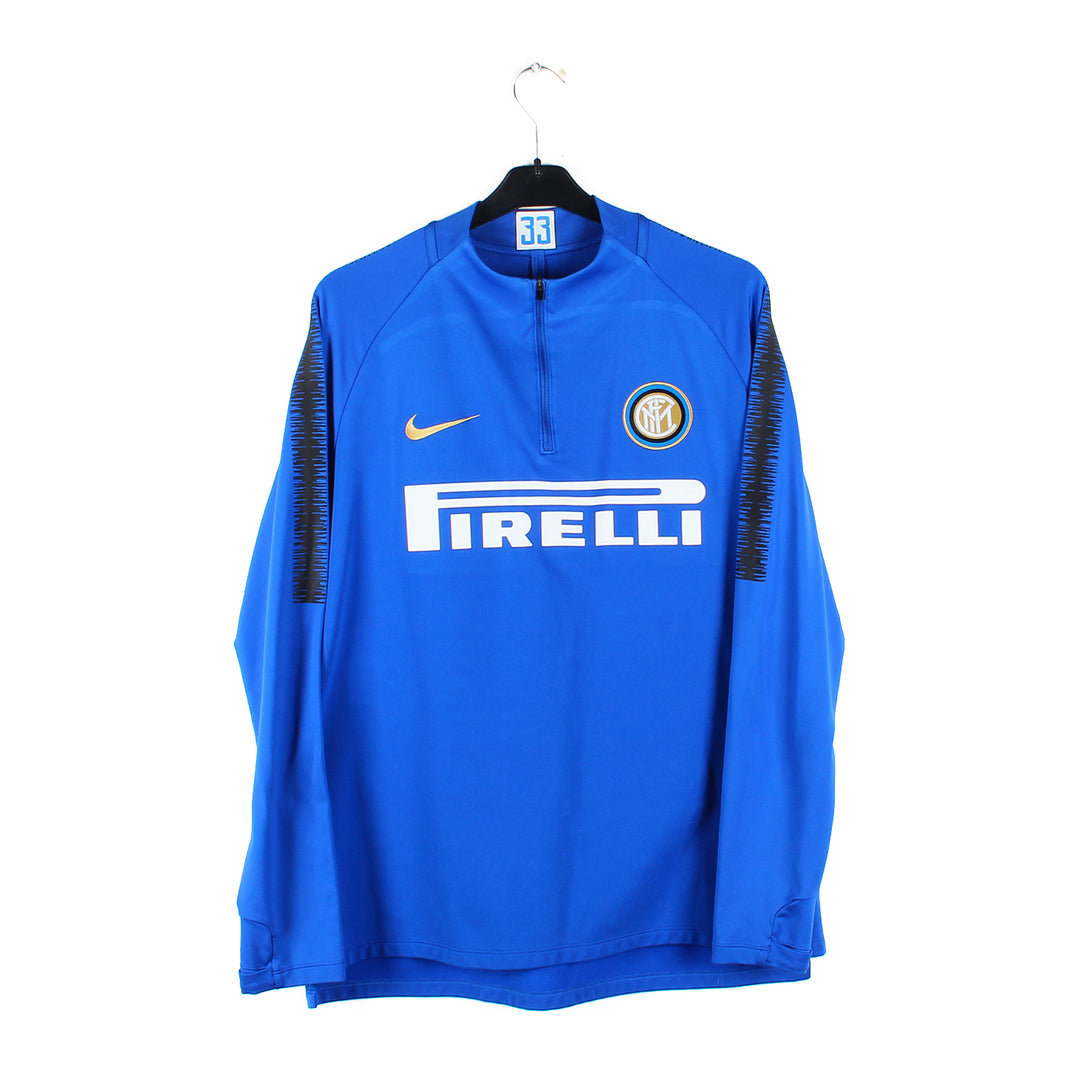 2019/20 - Inter Milan #33 (XL) [stock pro]