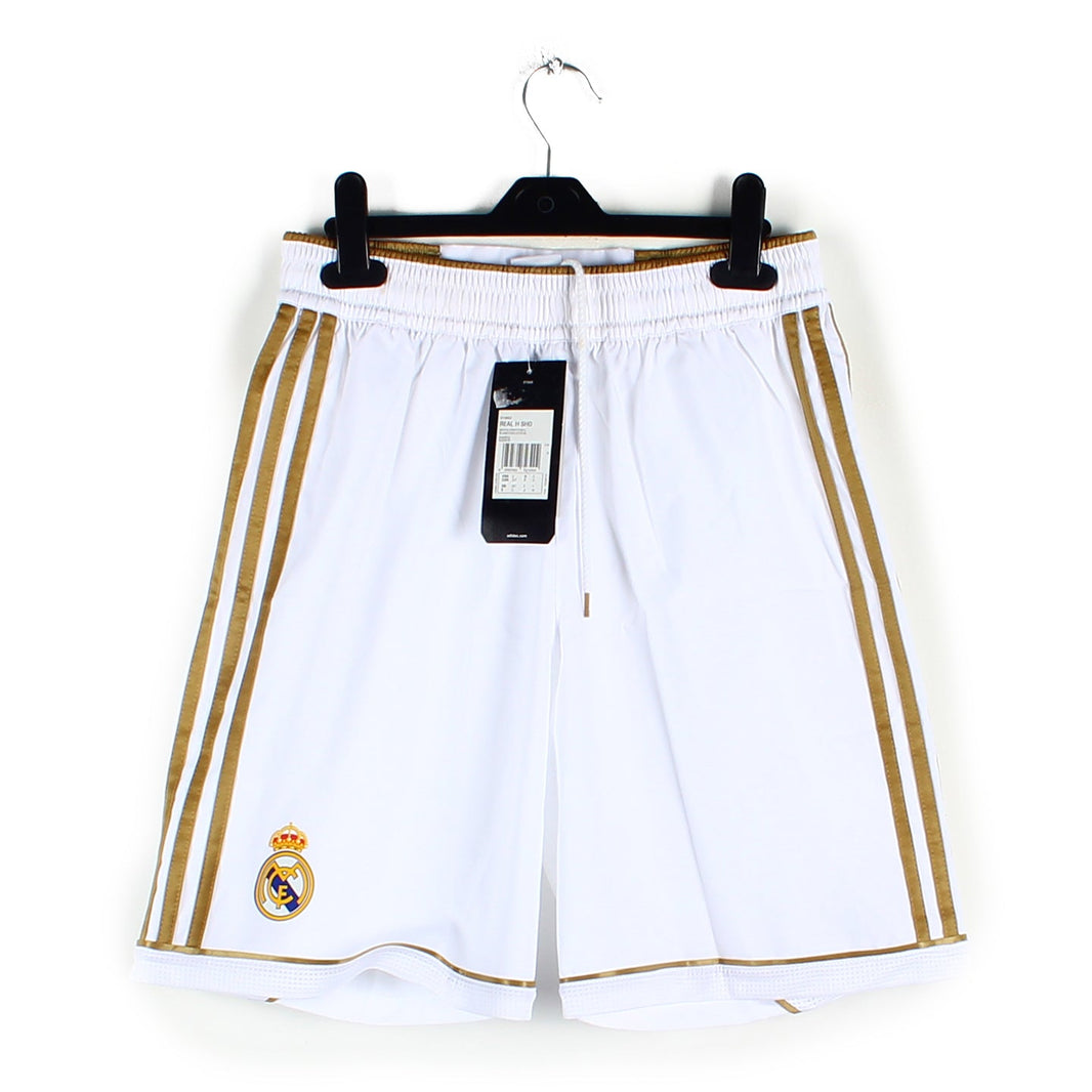 2011/12 - Real Madrid (S)