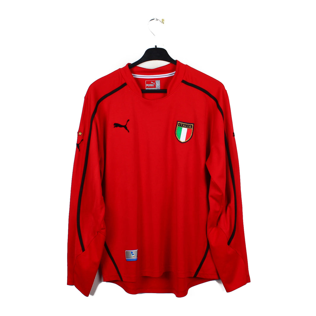 2003/04 - Italie (XL)