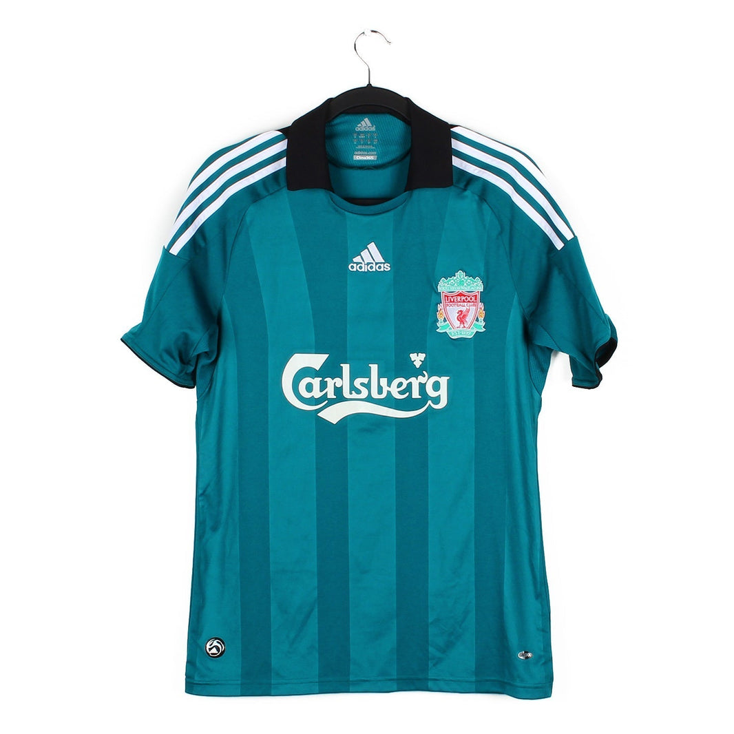 2008/09 - Liverpool FC (S)