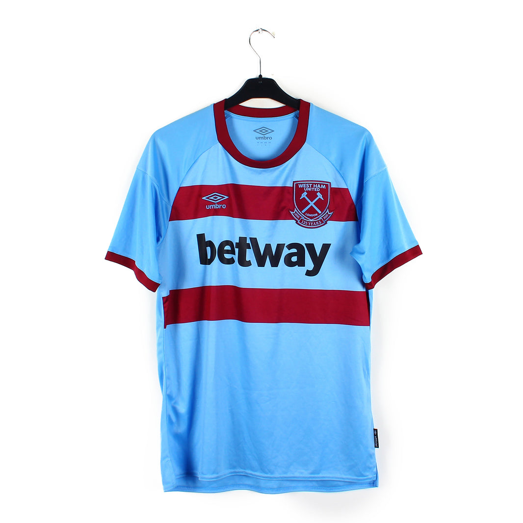 2020/21 - West Ham (S)