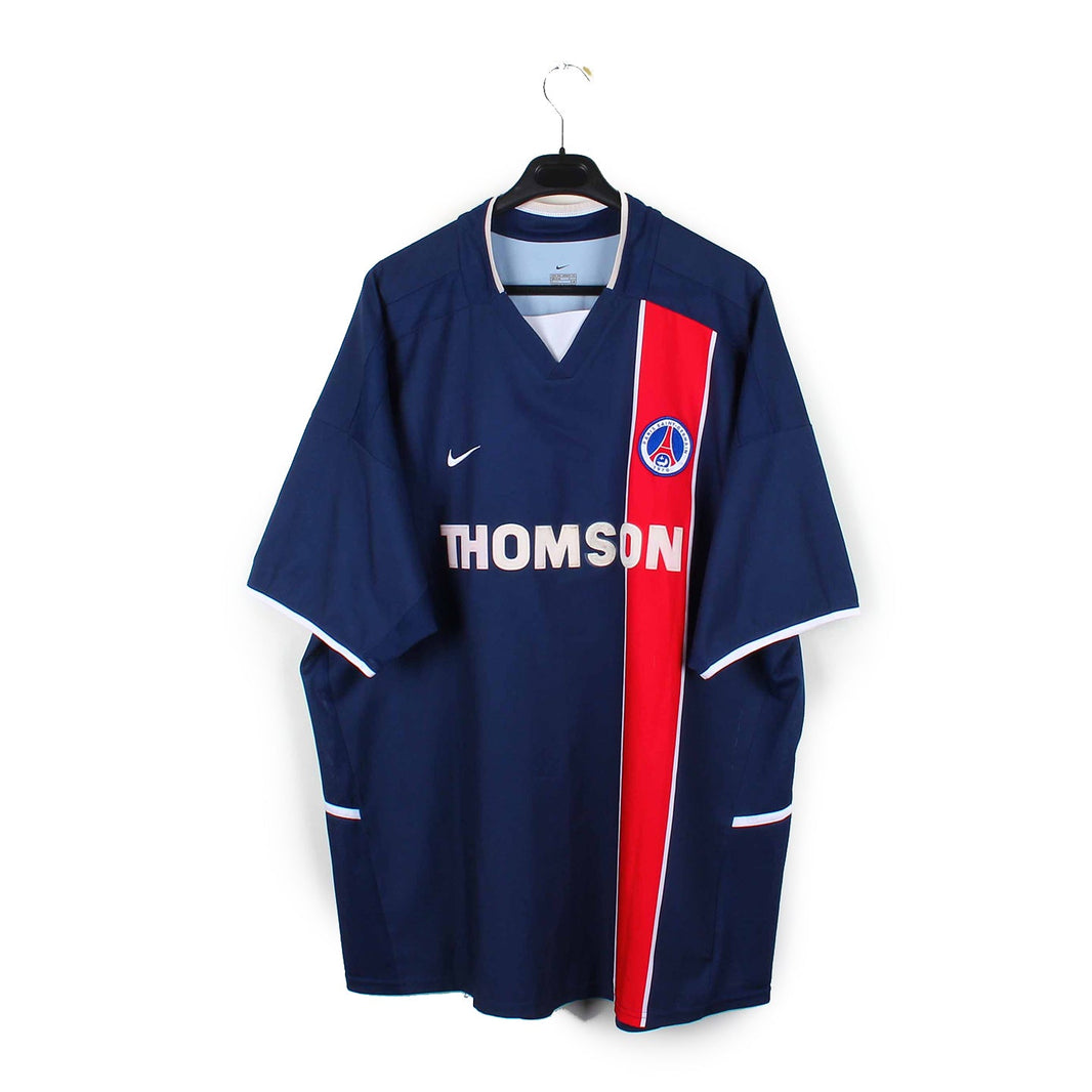 2002/03 - PSG - Pochettino #5 (2XL)