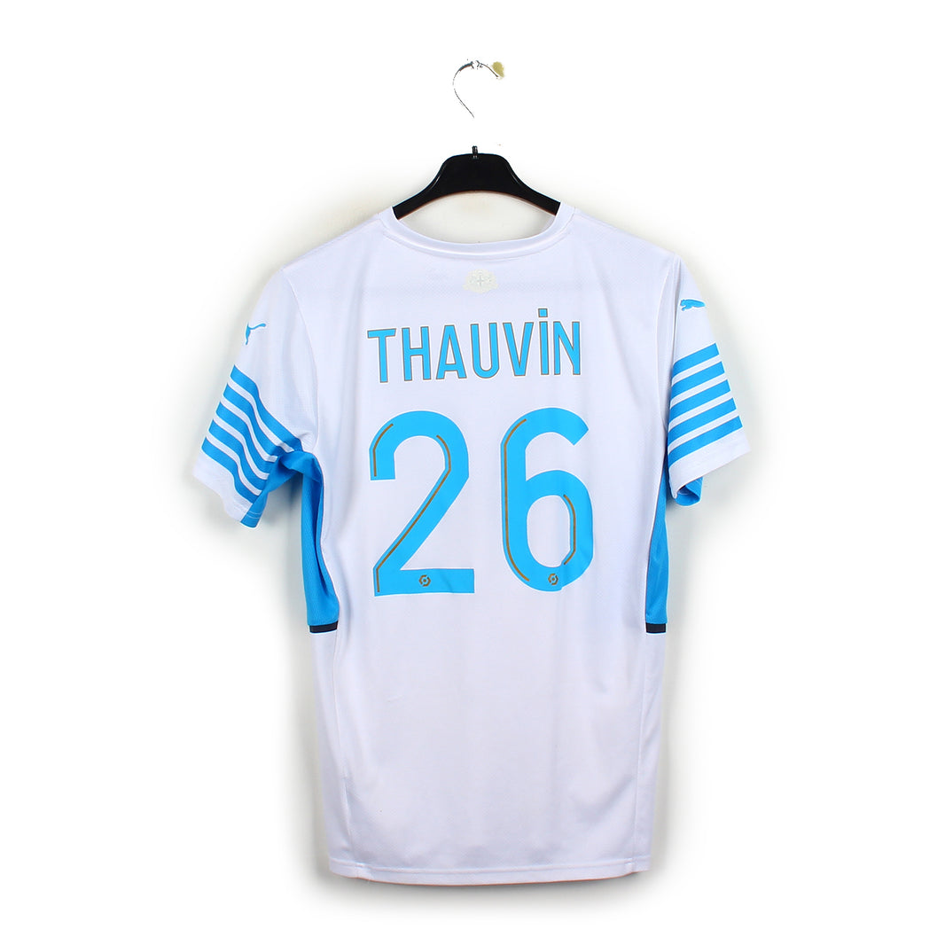 2021/22 - OM - Thauvin #26 (M)