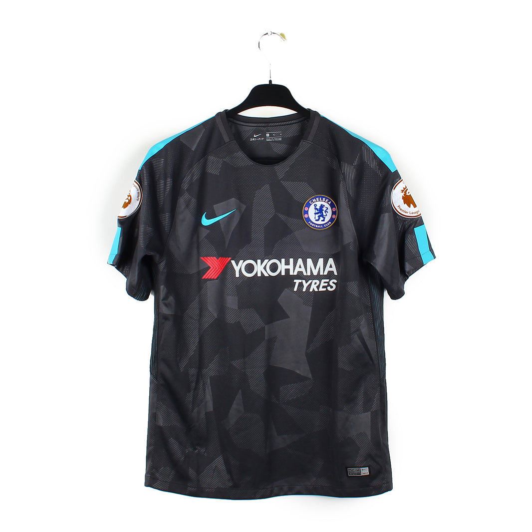 2017/18 - Chelsea - Zapacosta #21 (M)