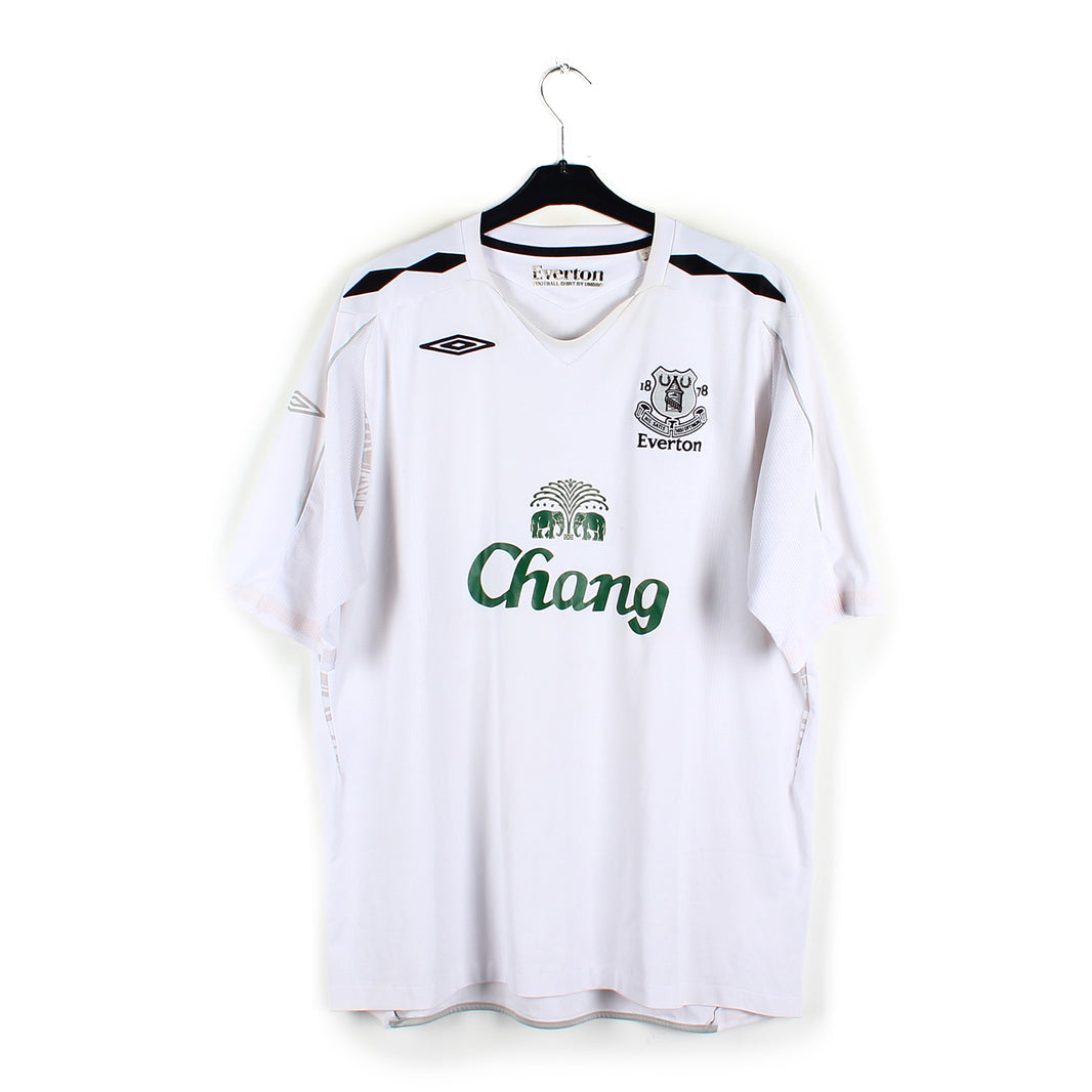 2007/08 - Everton FC (2XL)