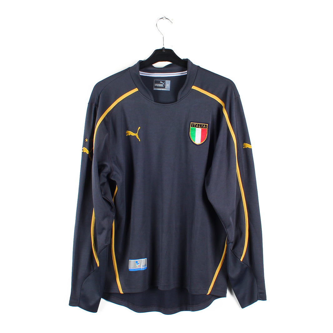 2003/04 - Italie (XL)