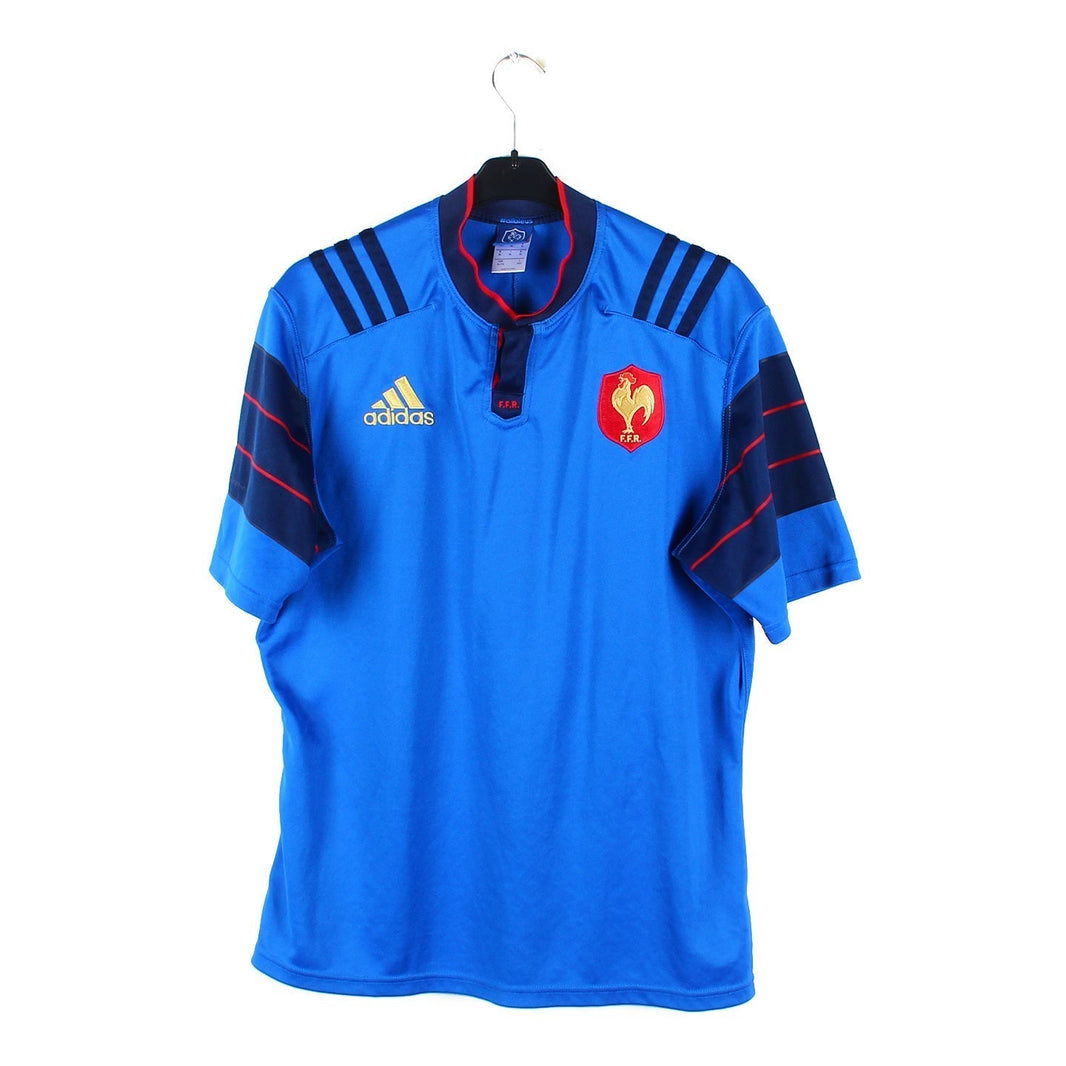 2015 - Equipe de France Rugby (XL)