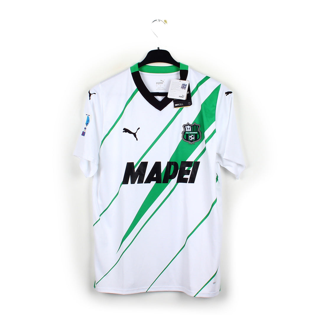 2023/24 - Sassuolo - Berardi #10 (L)