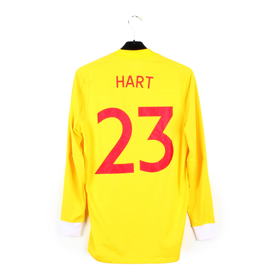 2009/11 - Angleterre - Hart #23 (M)