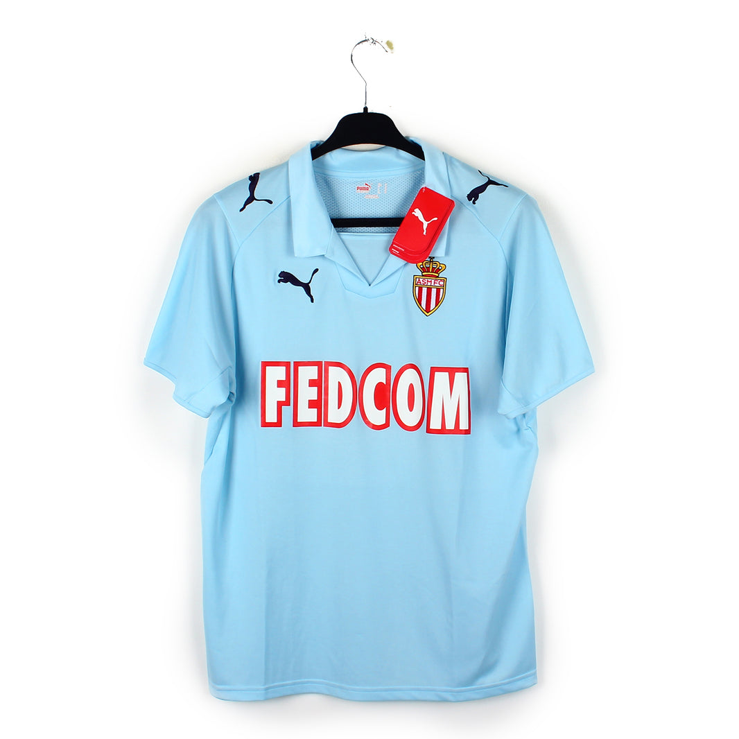 2008/09 - AS Monaco - Adu #11 (M)