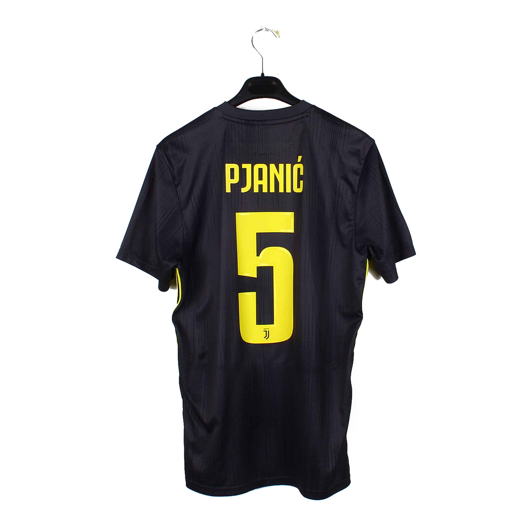 2018/19 - Juventus - Pjanic #5 (M)