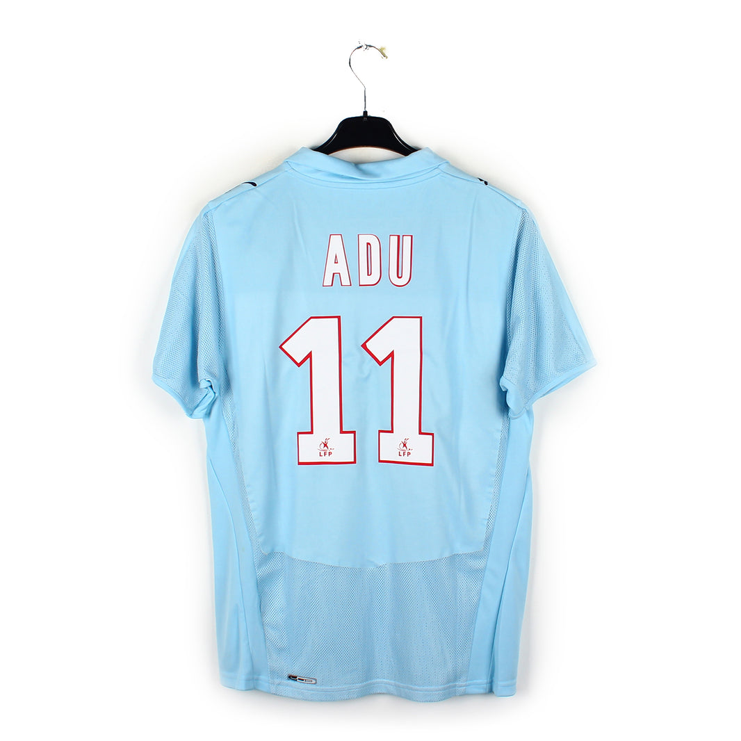 2008/09 - AS Monaco - Adu #11 (M)