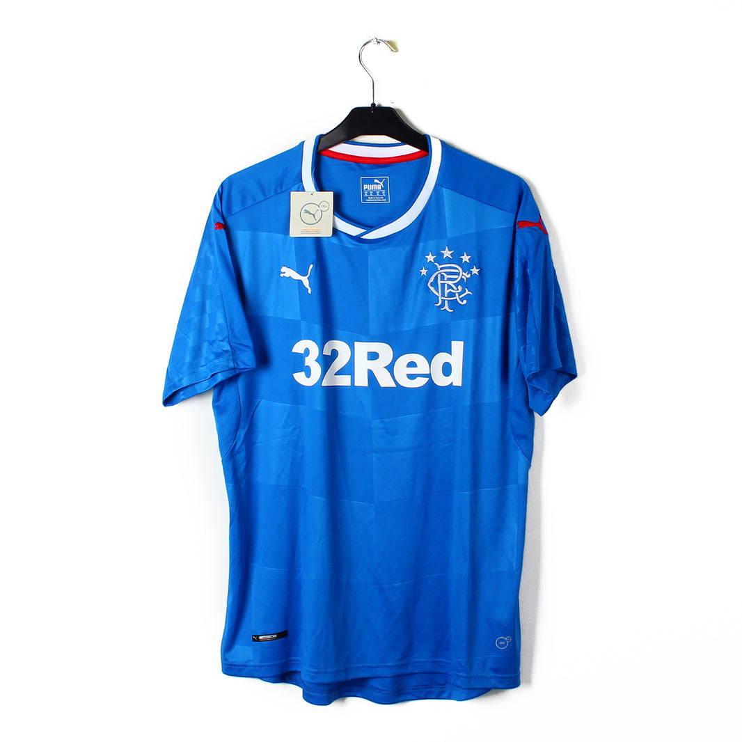 2016/17 - Glasgow Rangers (XL)