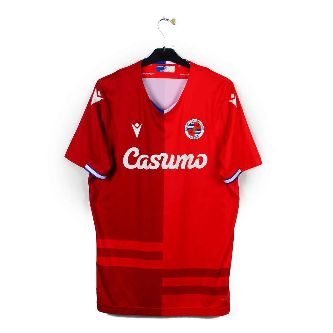 2020/21 - Reading (2XL)