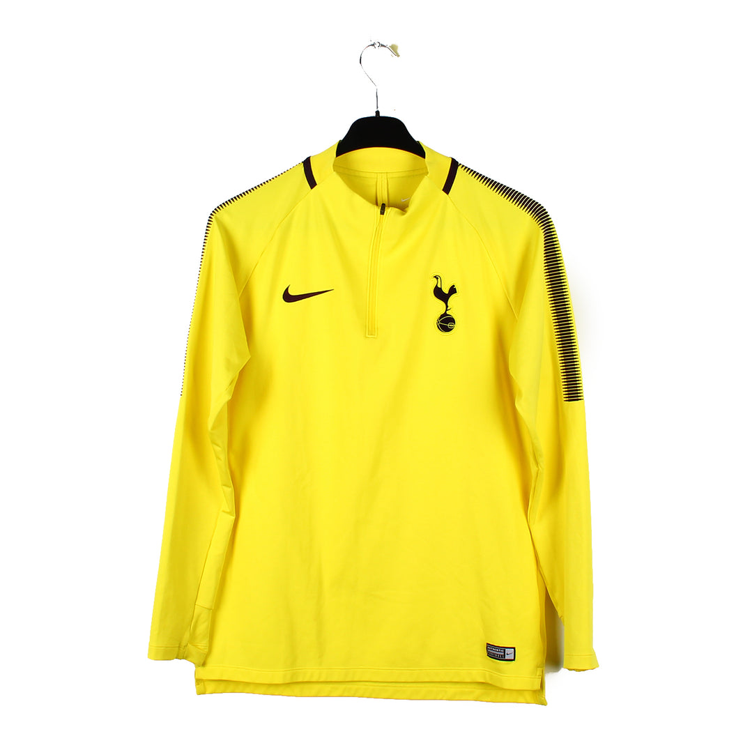 2017/18 - Tottenham (L)