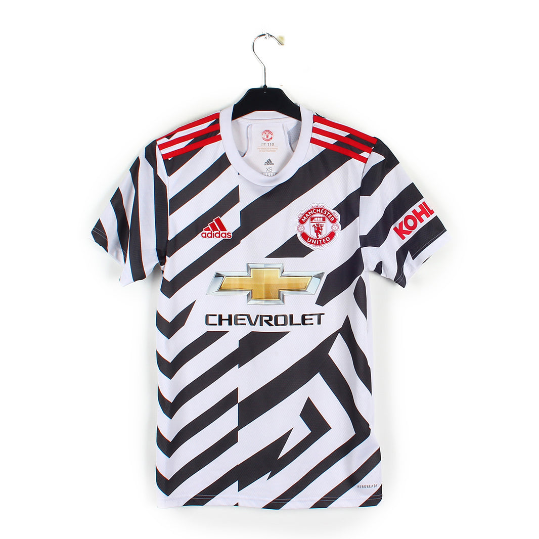 2020/21 - Manchester United (XL)