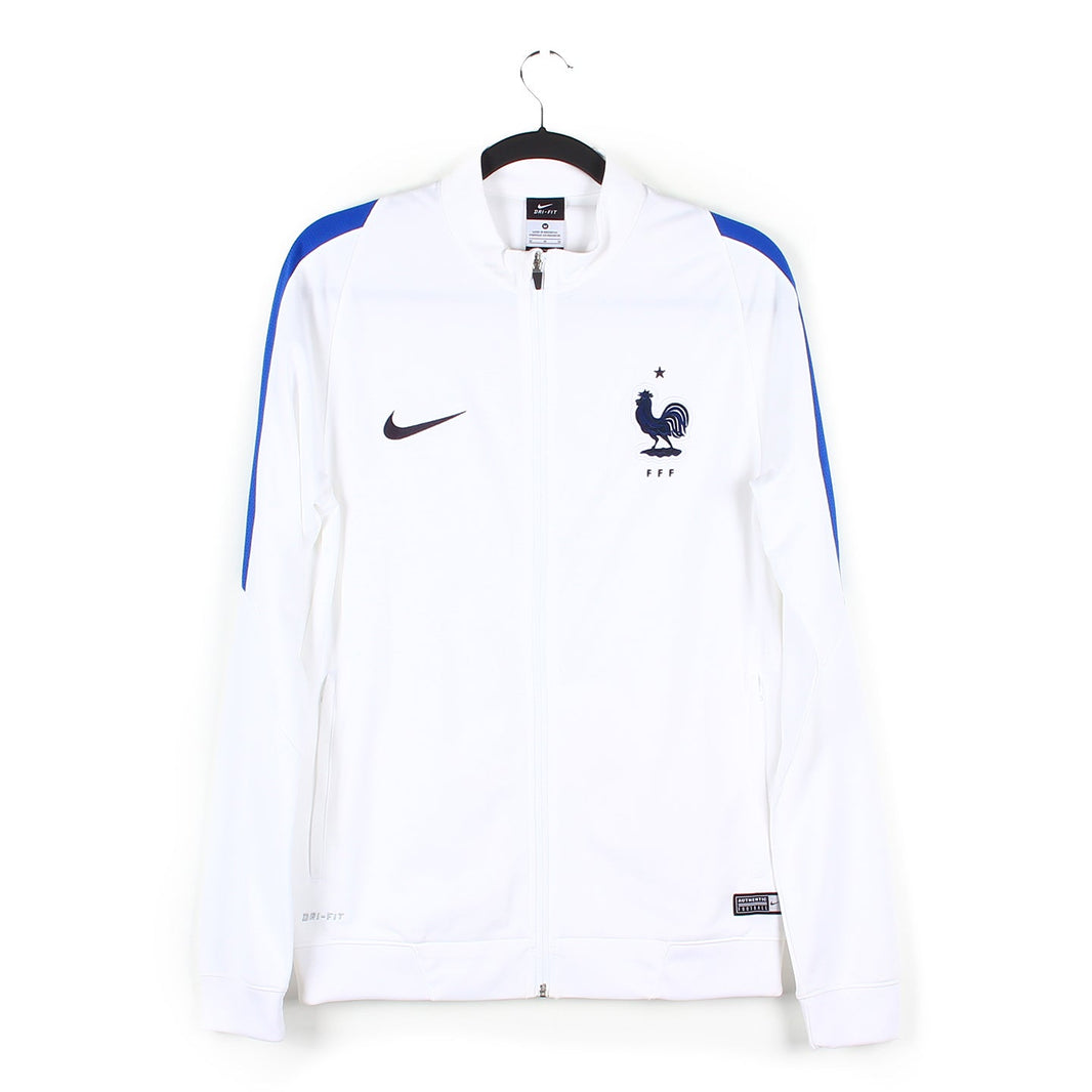 2016 - Equipe de France (L)