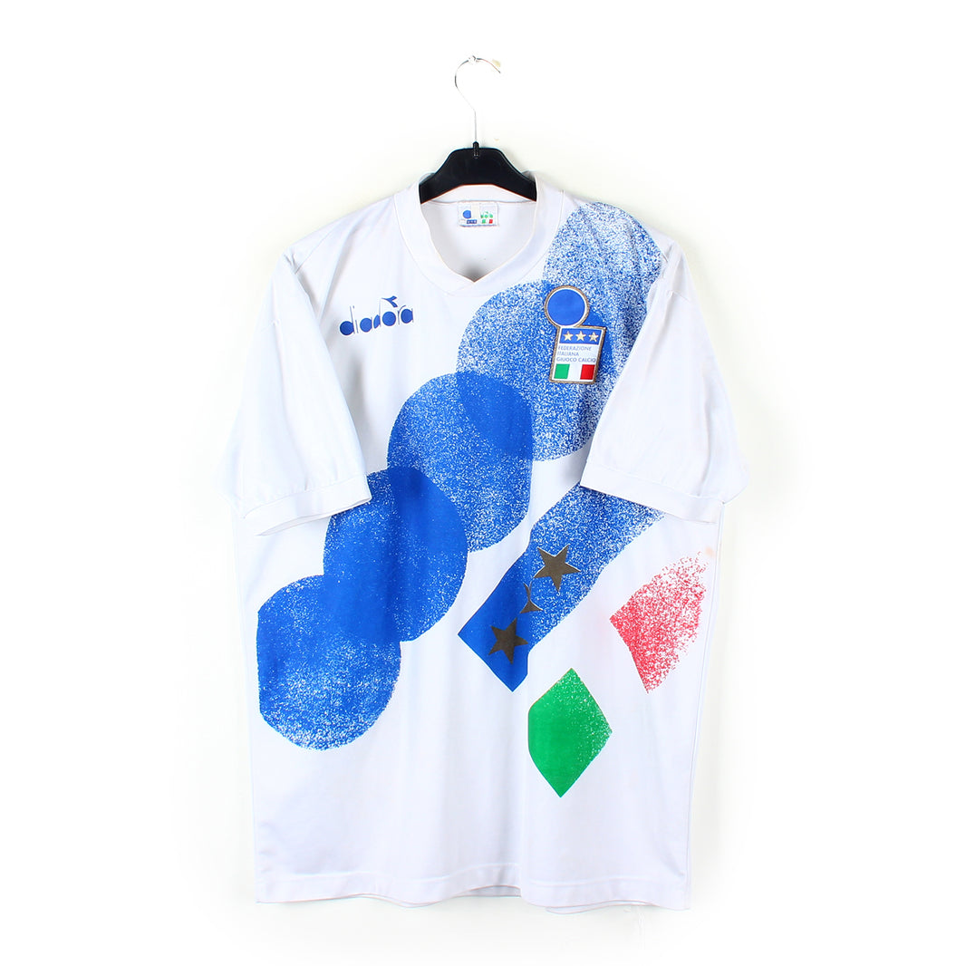 1992/94 - Italie (XL)