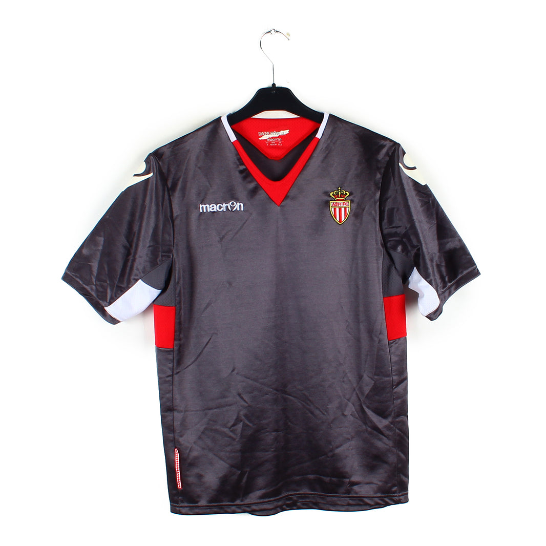 2011/12 - AS Monaco (S)