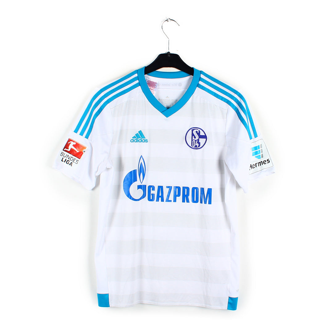 2015/17 - Schalke 04 FC - Meyer #7 (14/16 ans)