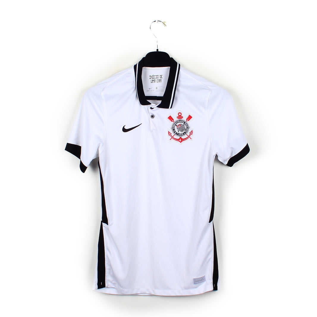 2020 - Corinthians (S)