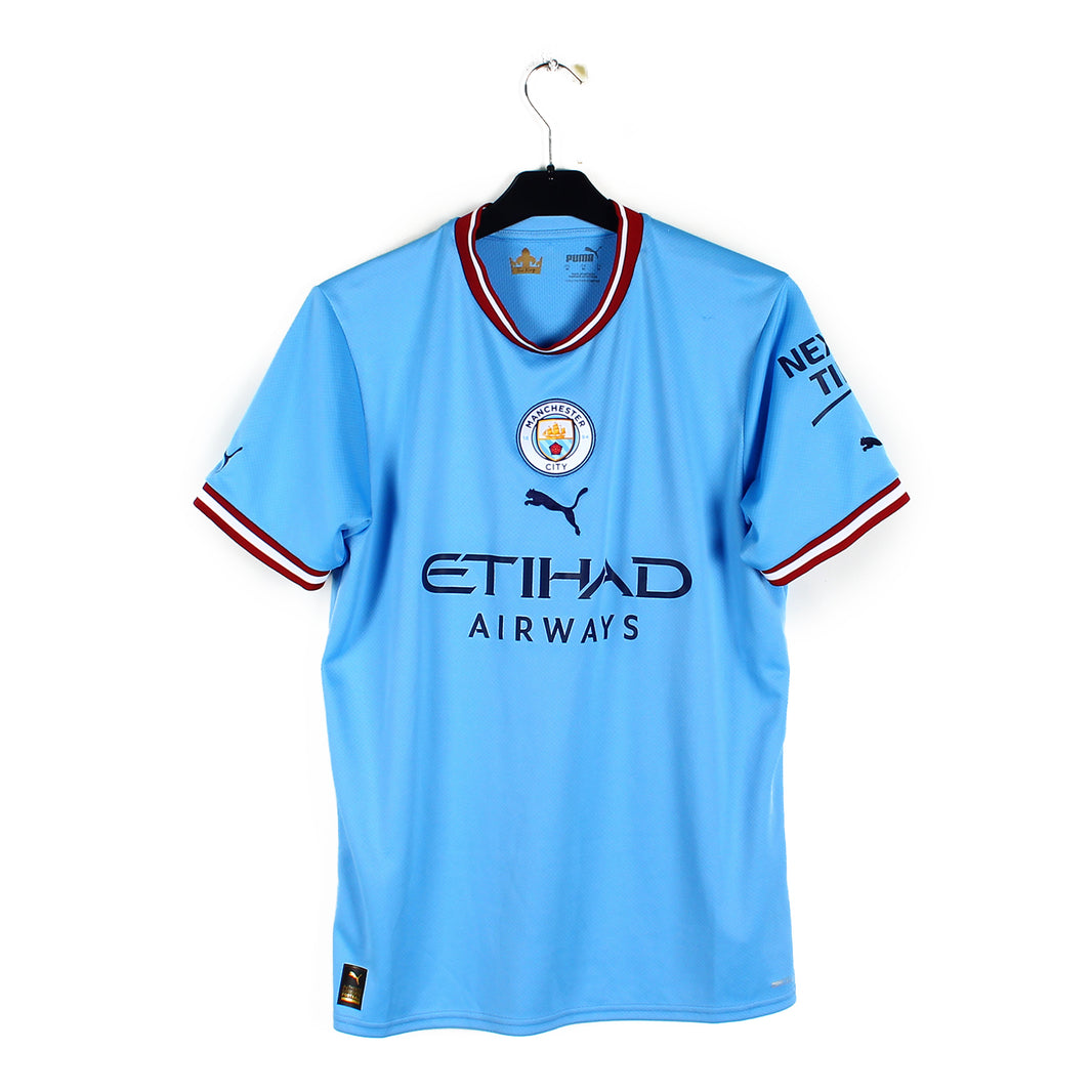 2022/23 - Manchester City (XL enfant)